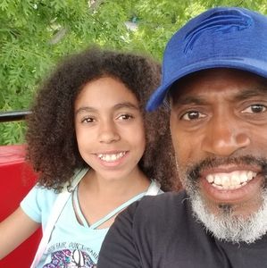 Meet your Posher, Travis